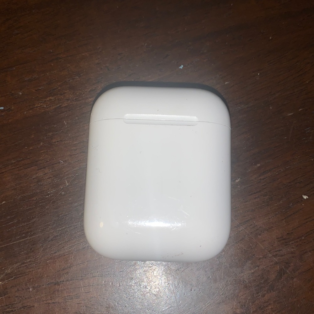 AirPods